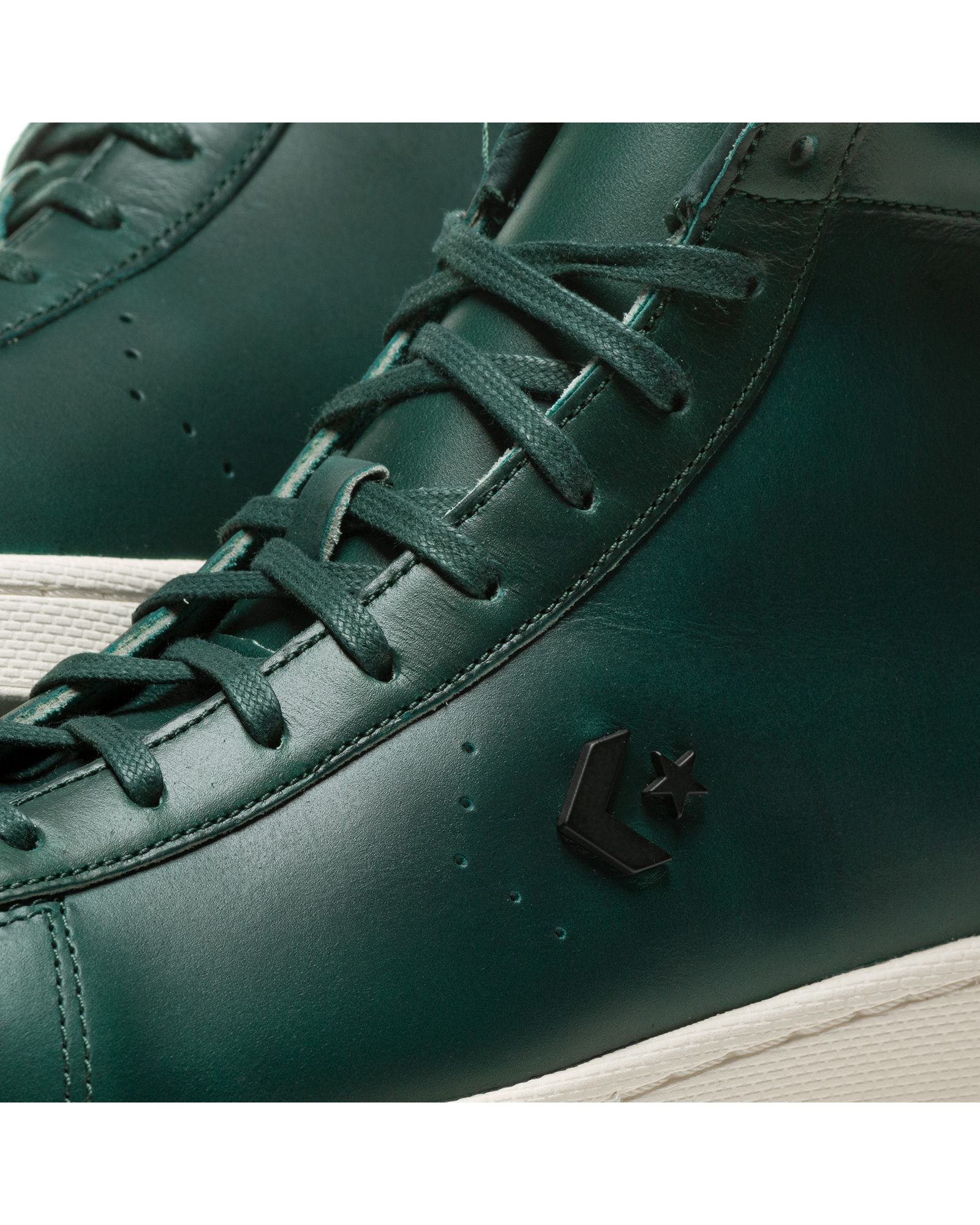 PRO LEATHER HORWEEN HI