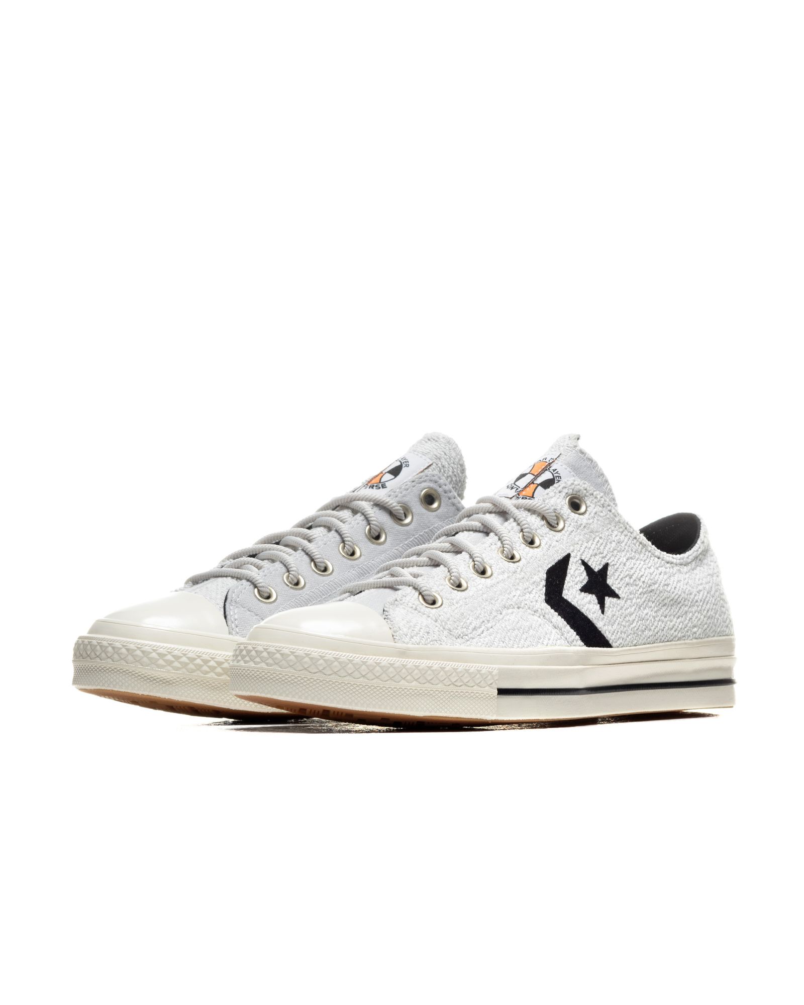 Converse x Converse Reverse Terry STAR PLAYER OX