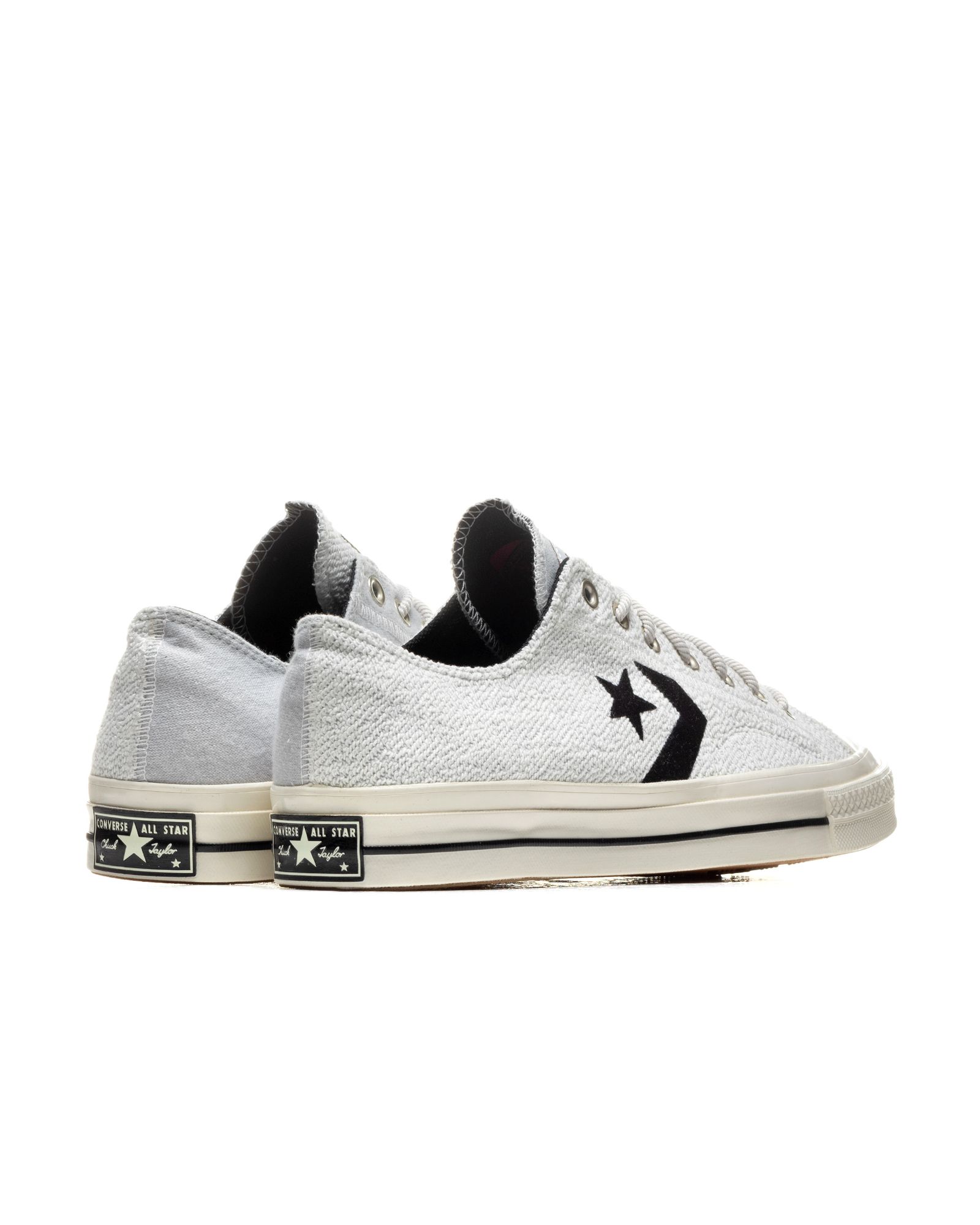 Converse x Converse Reverse Terry STAR PLAYER OX