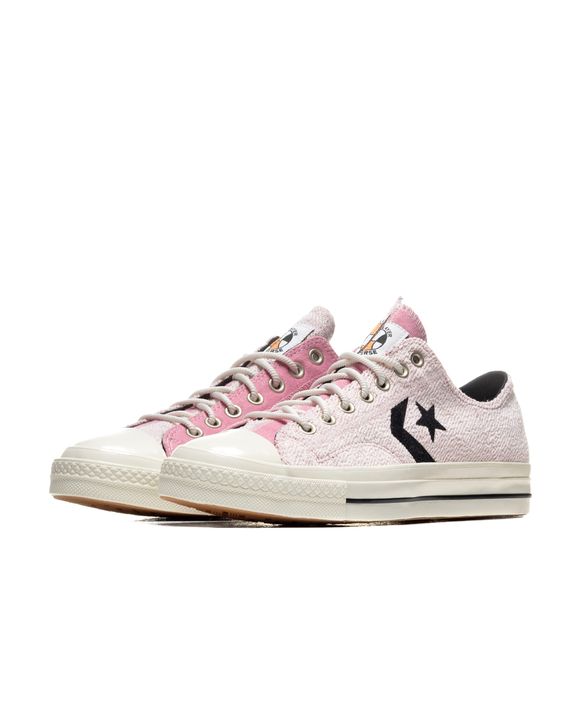 Converse x Reverse Terry PLAYER OX BSTN