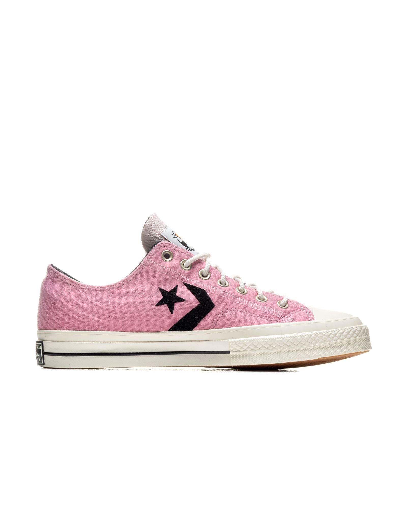 Converse x Converse Reverse Terry STAR PLAYER OX