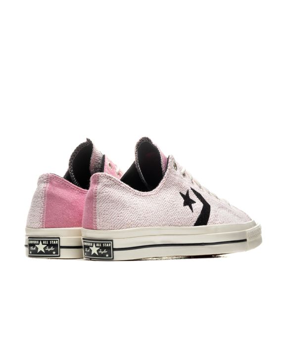 Converse Converse x Converse Reverse Terry STAR PLAYER OX Pink