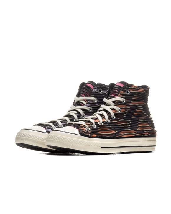 Converse x Converse Vibrant Knit CHUCK 70 HI