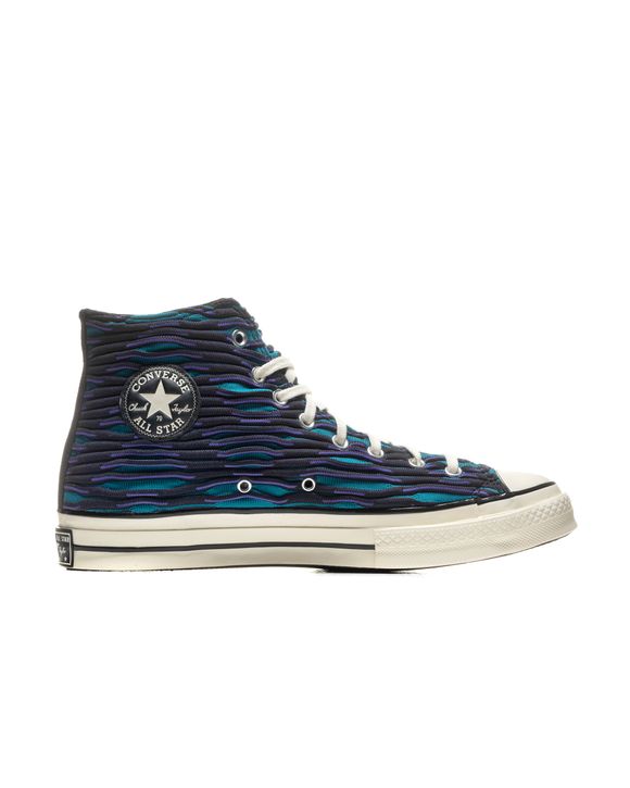 Converse x Converse Vibrant Knit CHUCK 70 HI