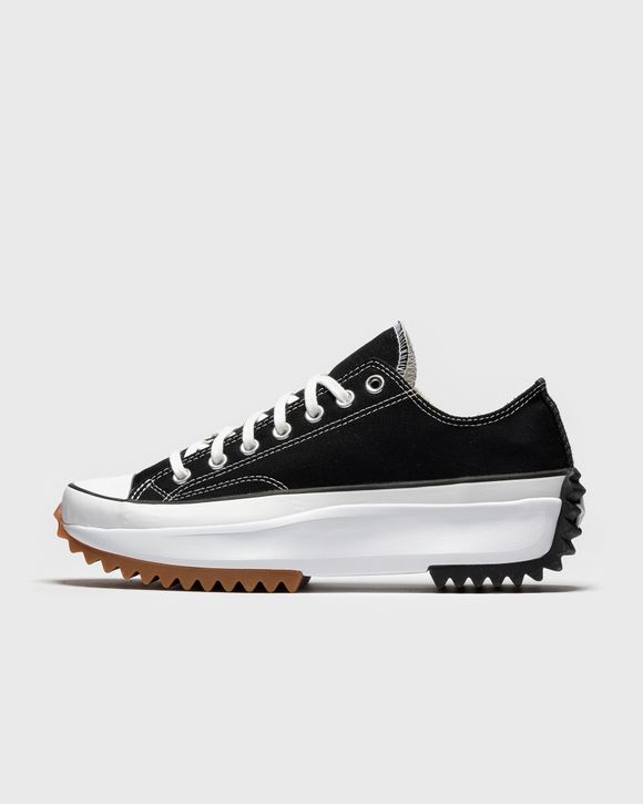 Converse RUN STAR HIKE OX Black | BSTN Store