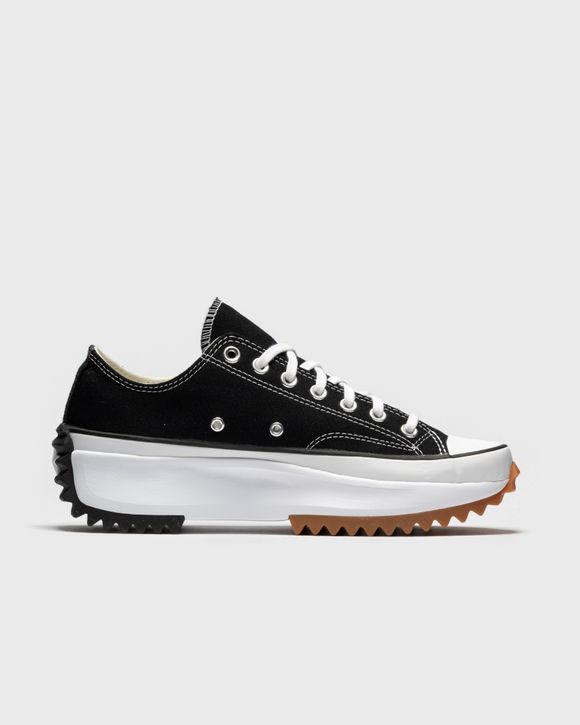 Converse RUN STAR HIKE OX Black | BSTN Store