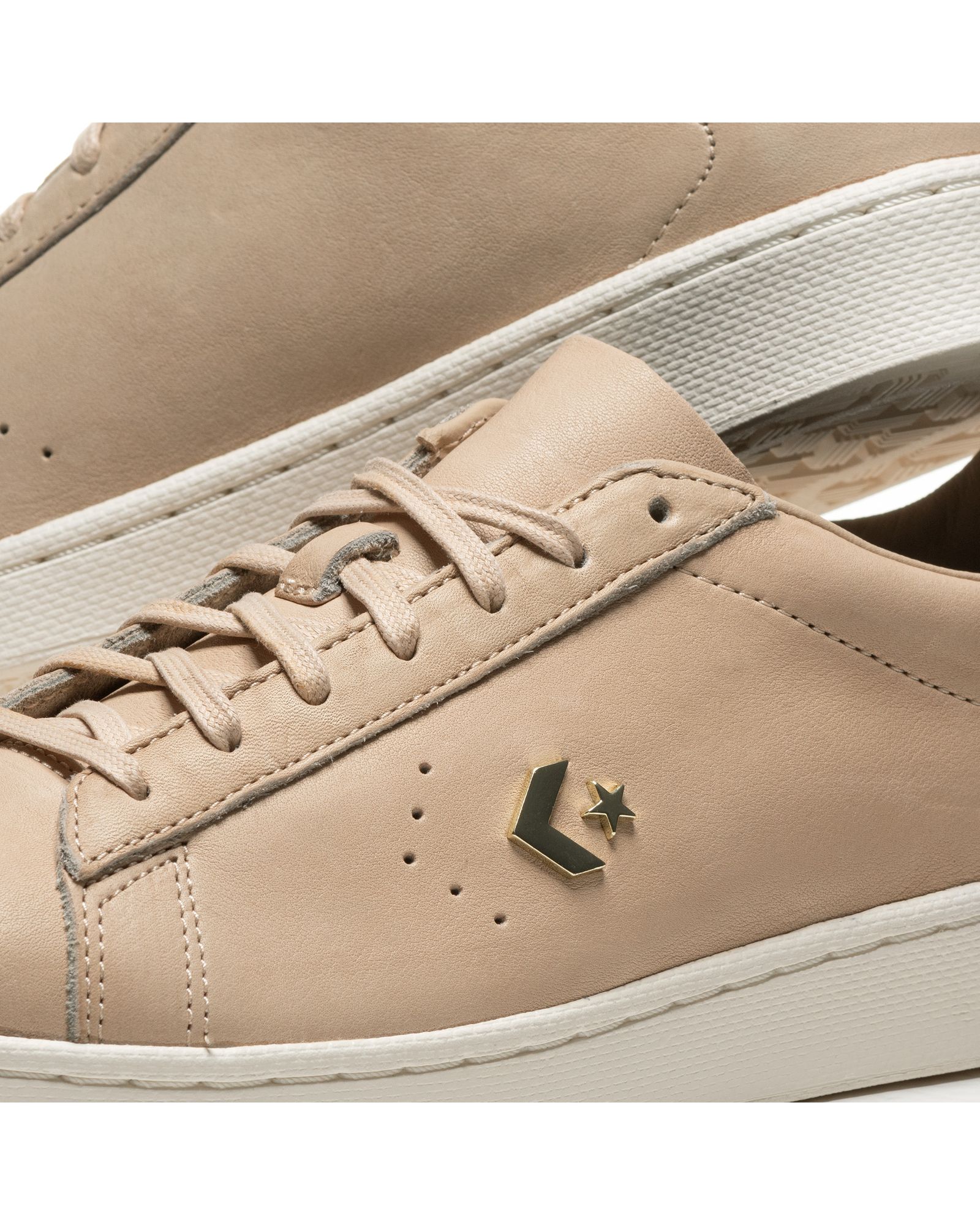 PRO LEATHER HORWEEN OX