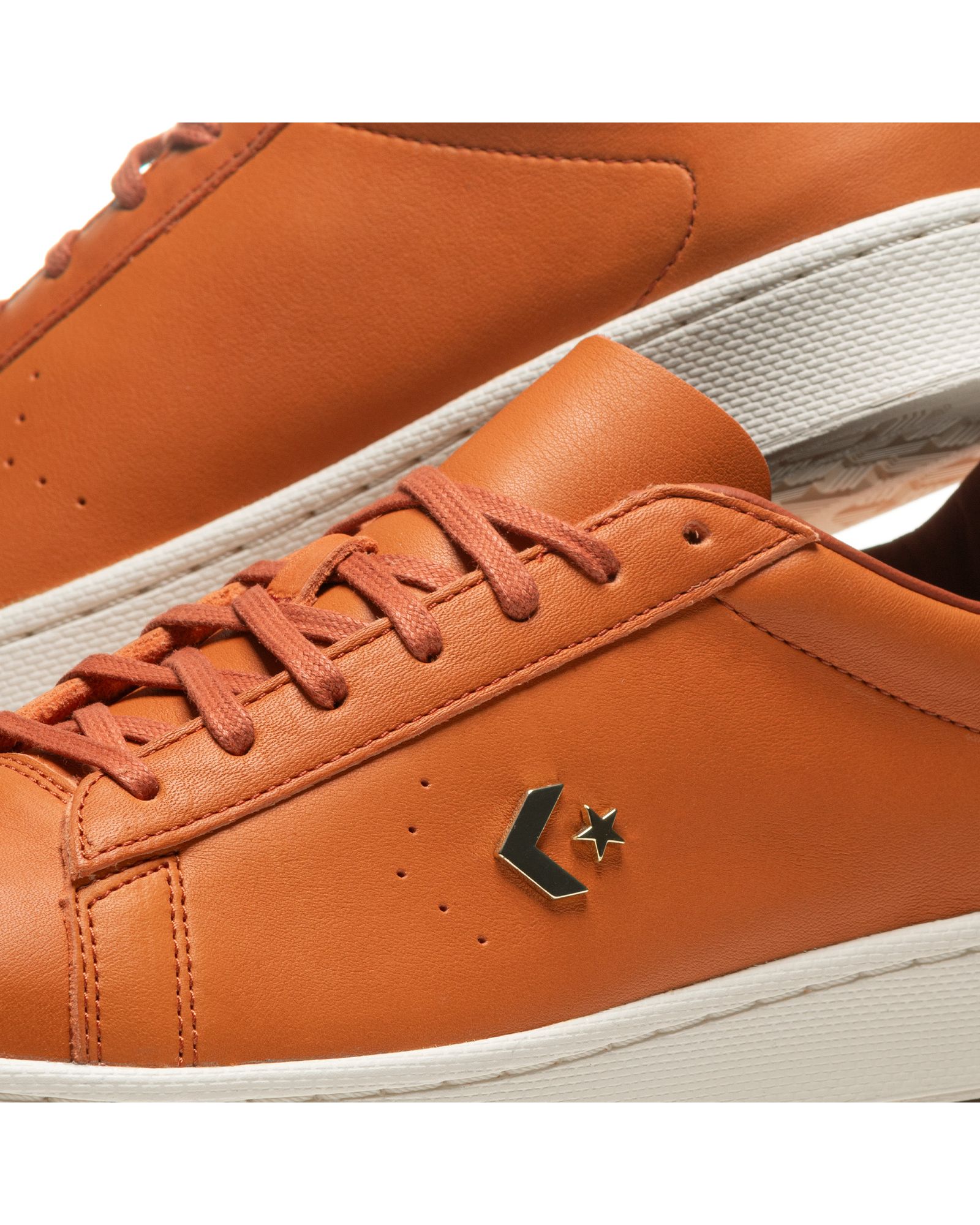 PRO LEATHER HORWEEN OX