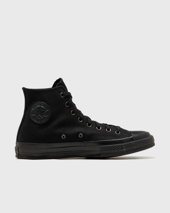 Converse Chuck 70 Hi Black BSTN Store