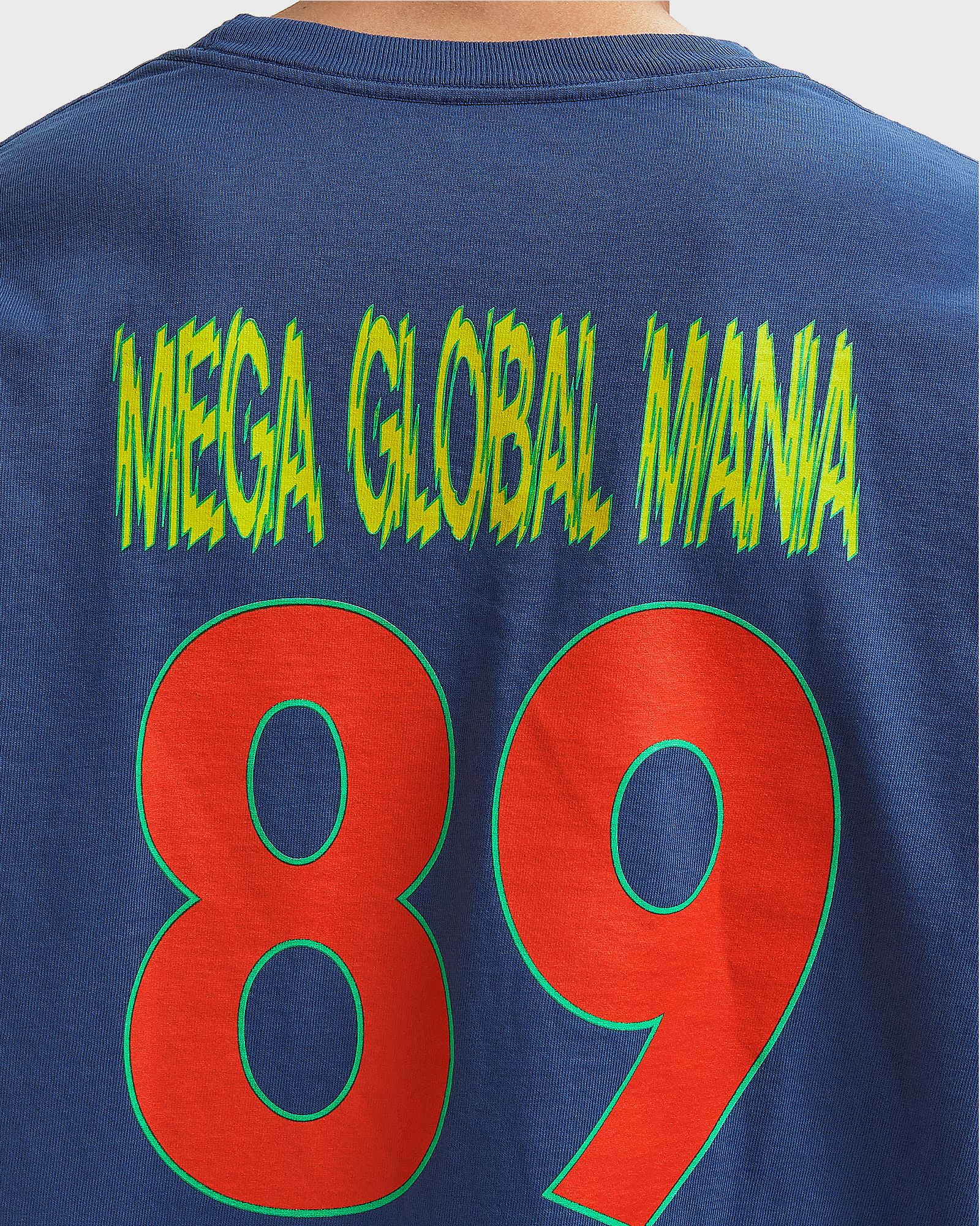 Obey mega global mania