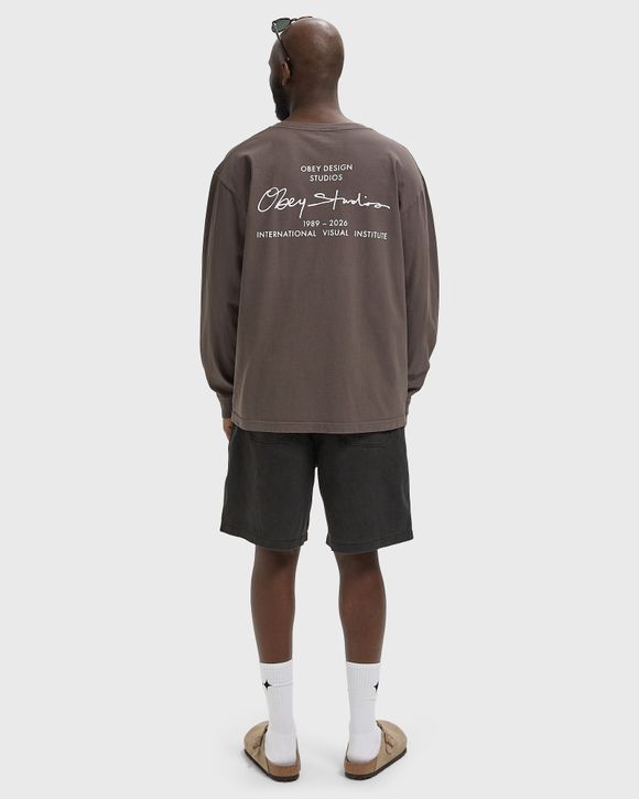 Thumbnail - Obey institute