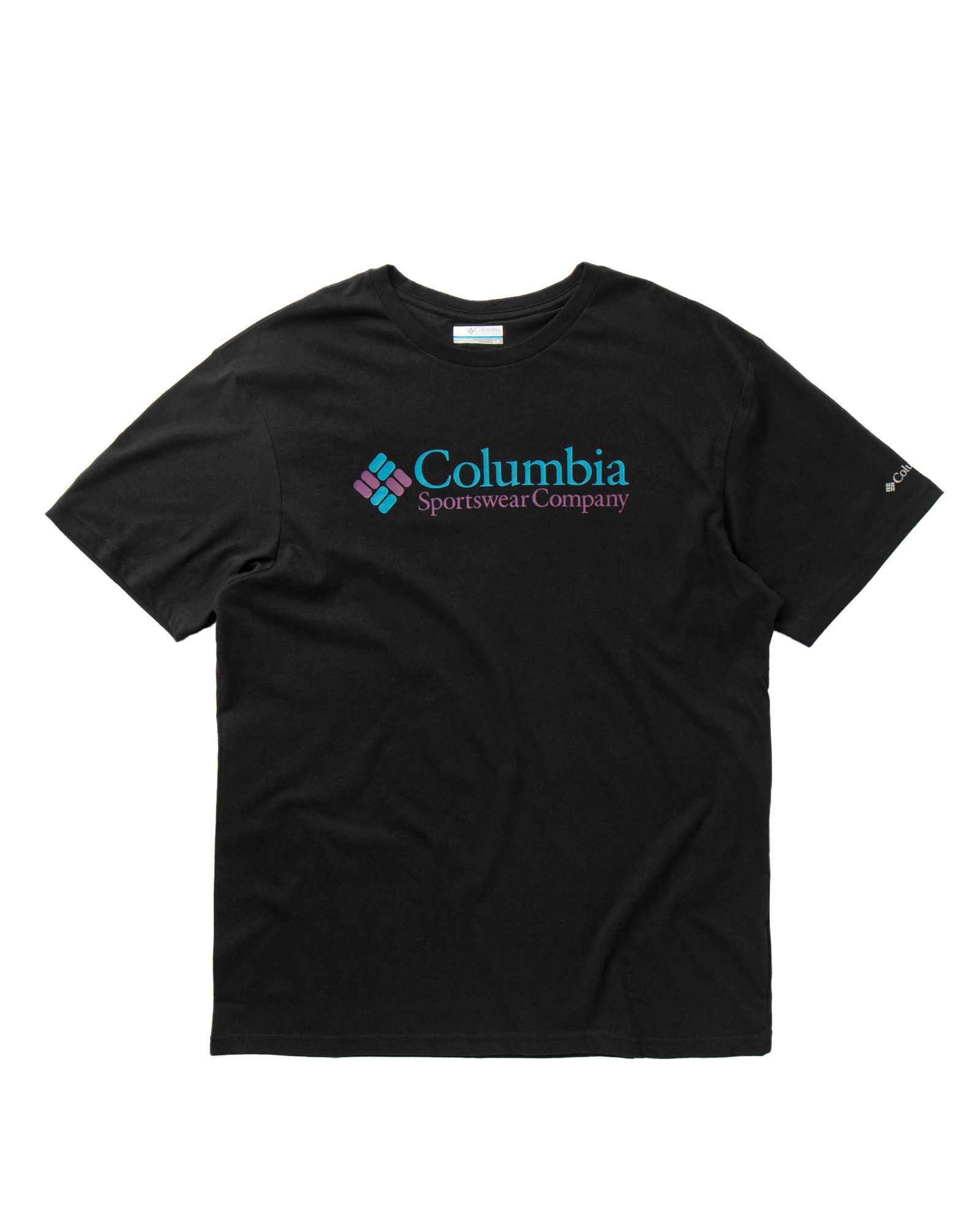 CSC Basic Logo Tee