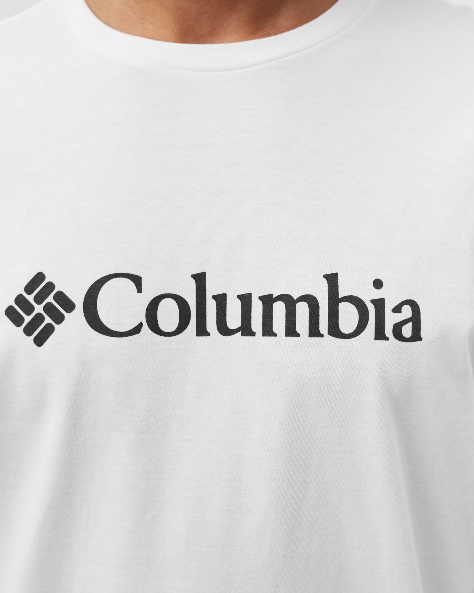 CSC Basic Logo™ Short Sleeve