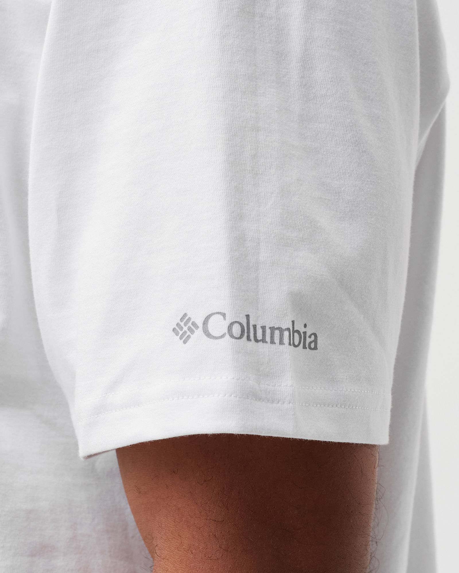 CSC Basic Logo™ Short Sleeve