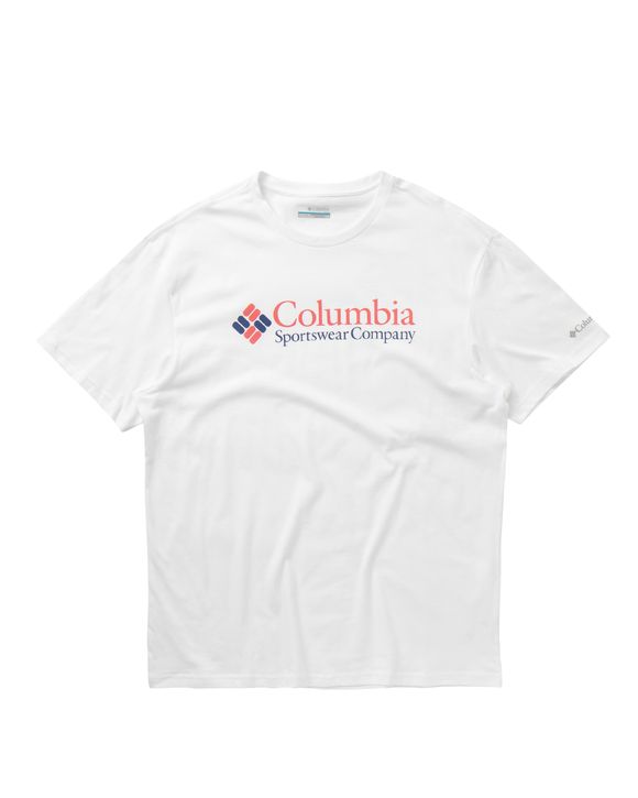 CSC Basic Logo TEE