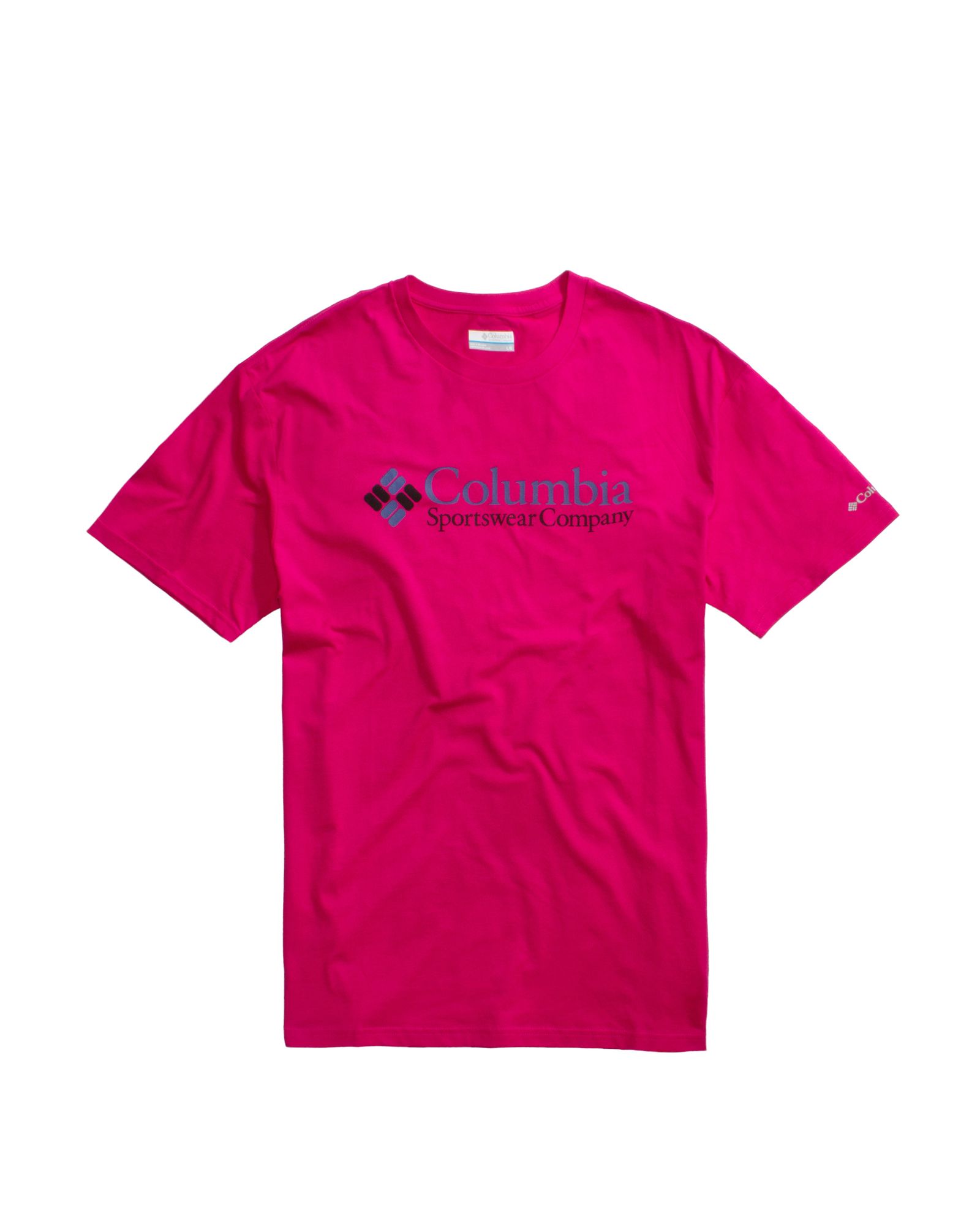 CSC Basic Logo Tee