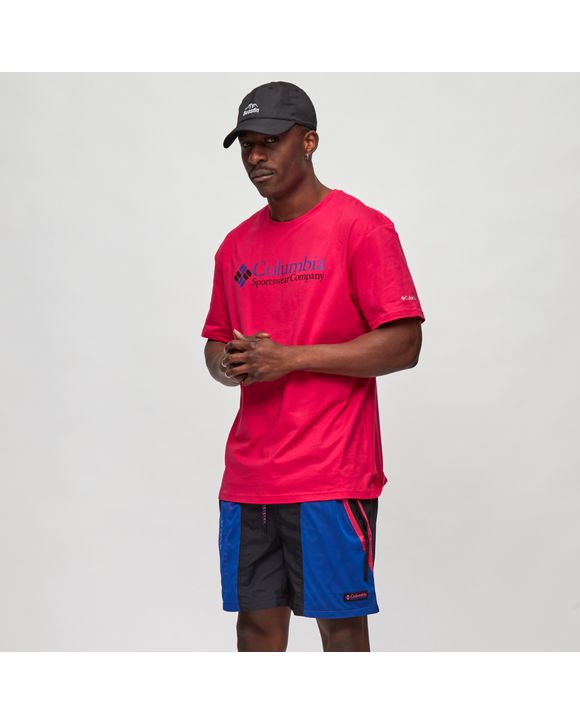 CSC Basic Logo Tee