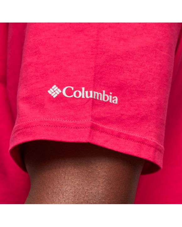 CSC Basic Logo Tee
