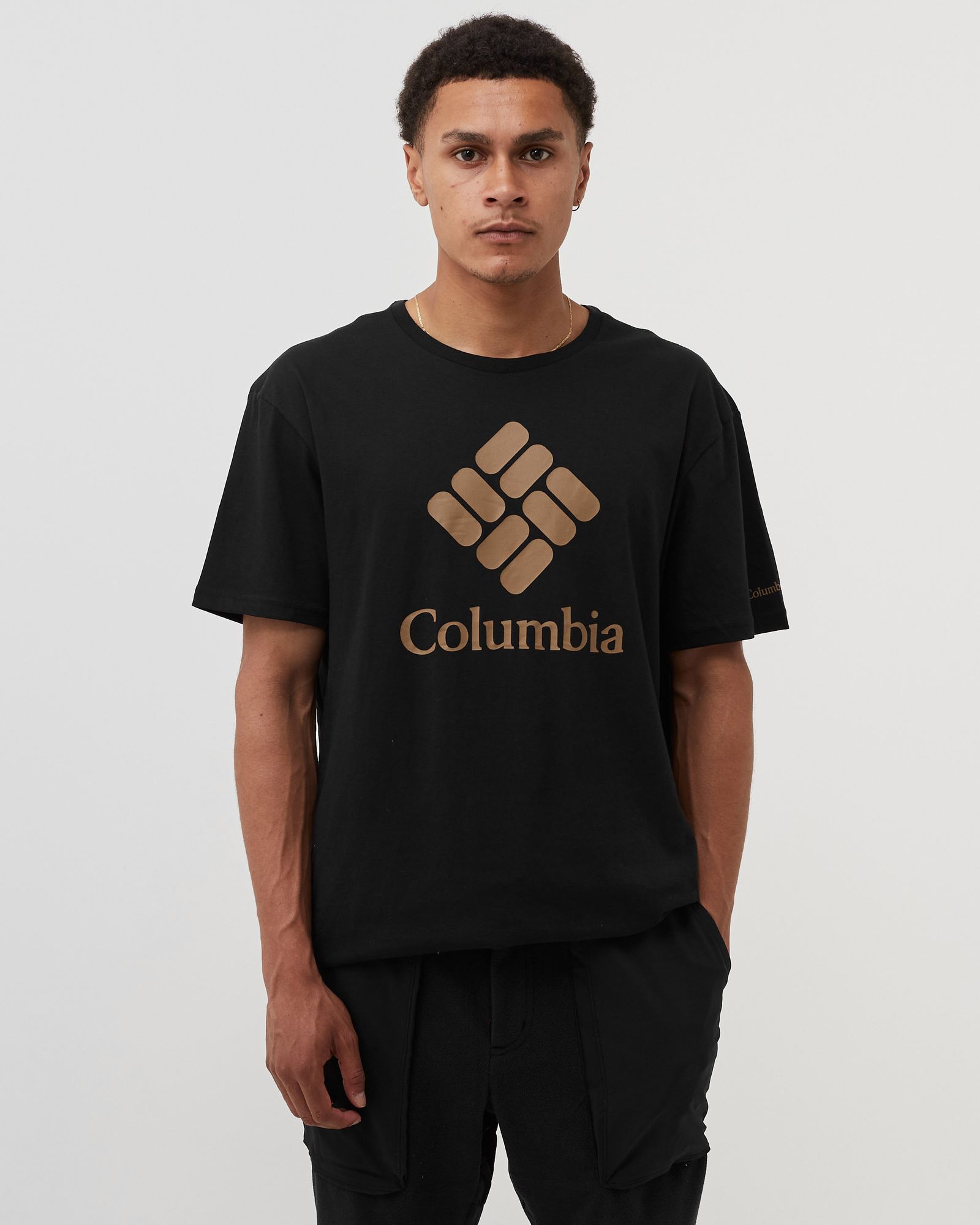 CSC Basic Logo™ Short Sleeve