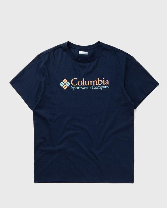 CSC Basic Logo Short Sleeve