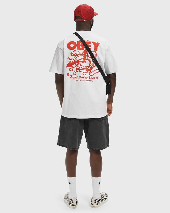 Thumbnail - Time to call obey