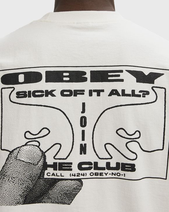 Obey club