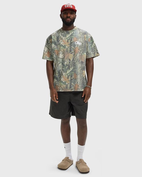 Obey airbrushed rose