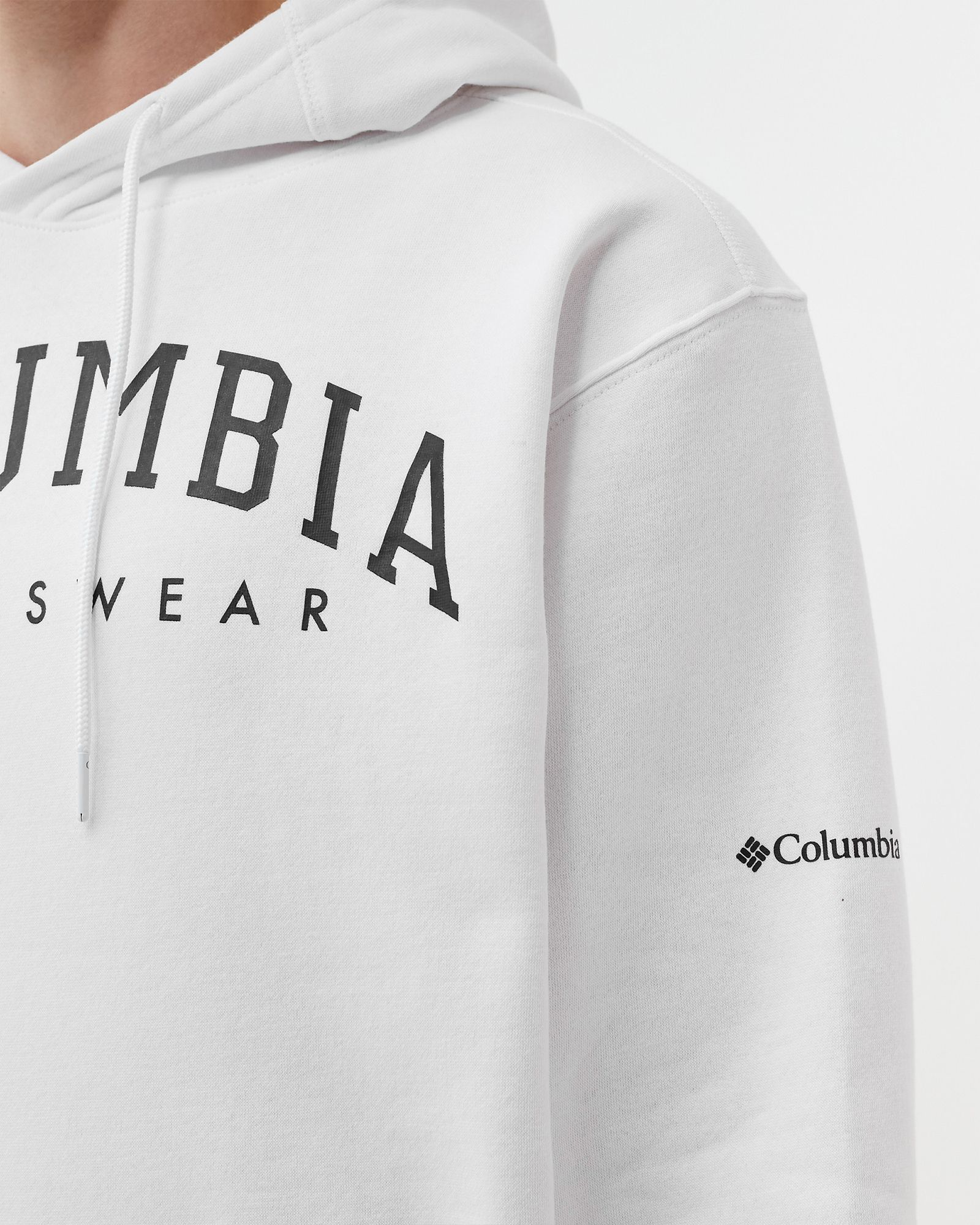 CSC Basic Logo™ II Hoodie