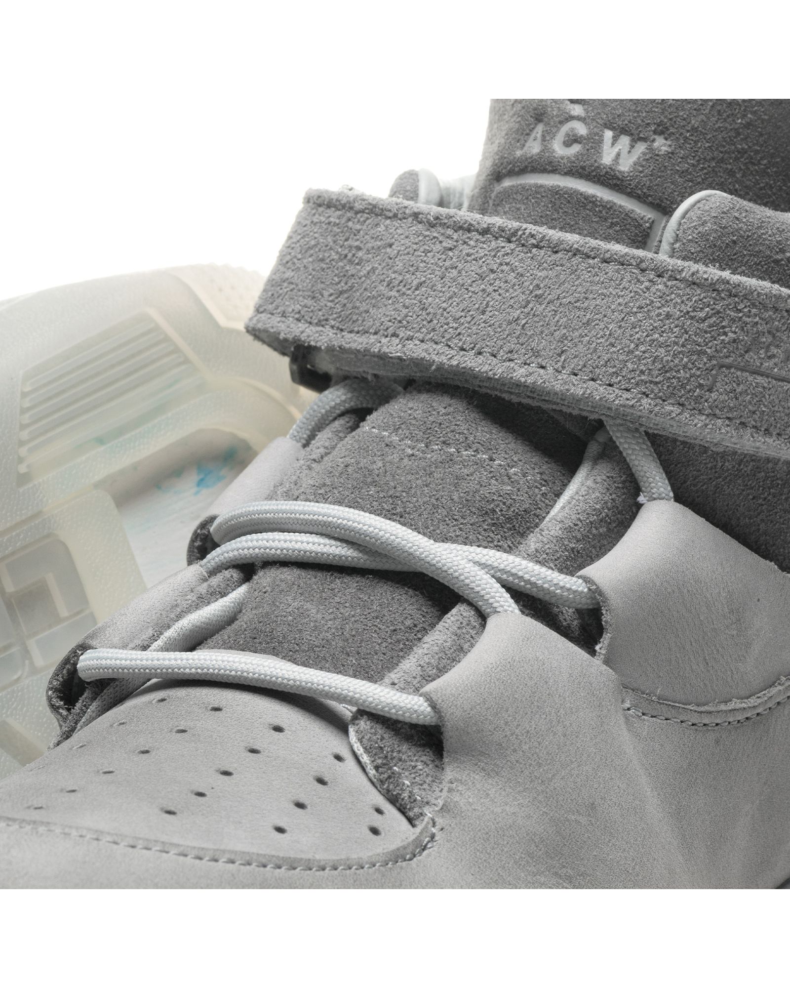 Converse x A cold Wall ERX 260 MID