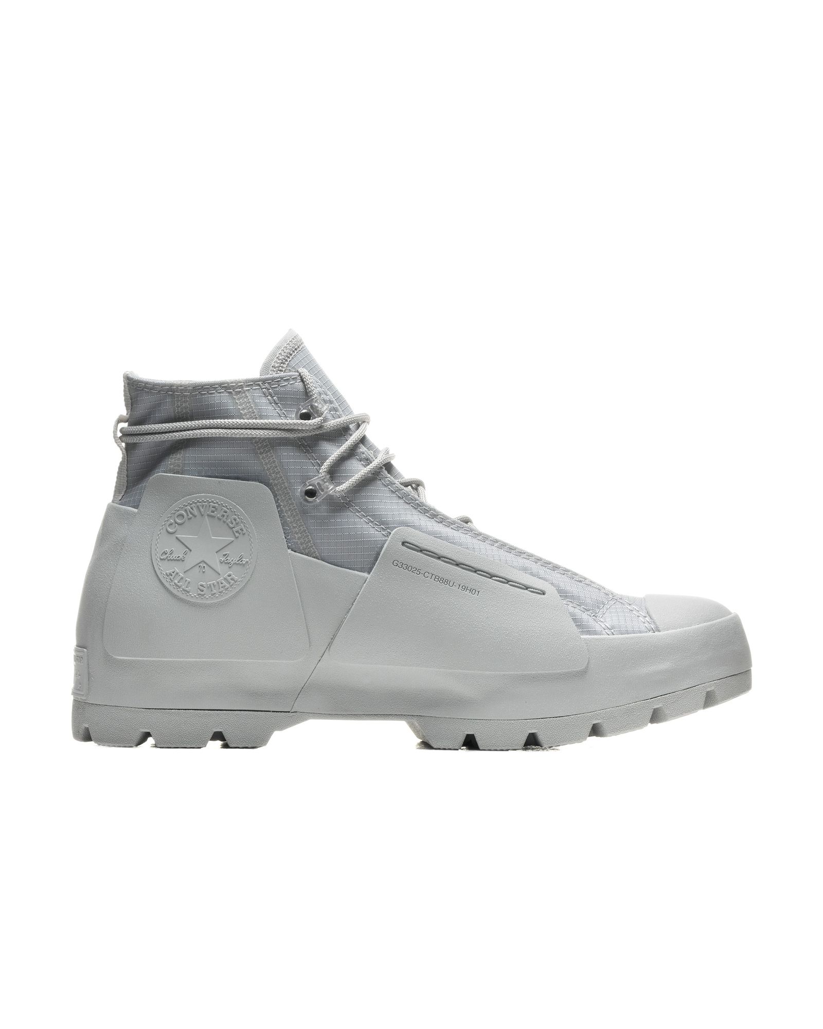 Converse x A cold Wall CTAS LUGGED HI