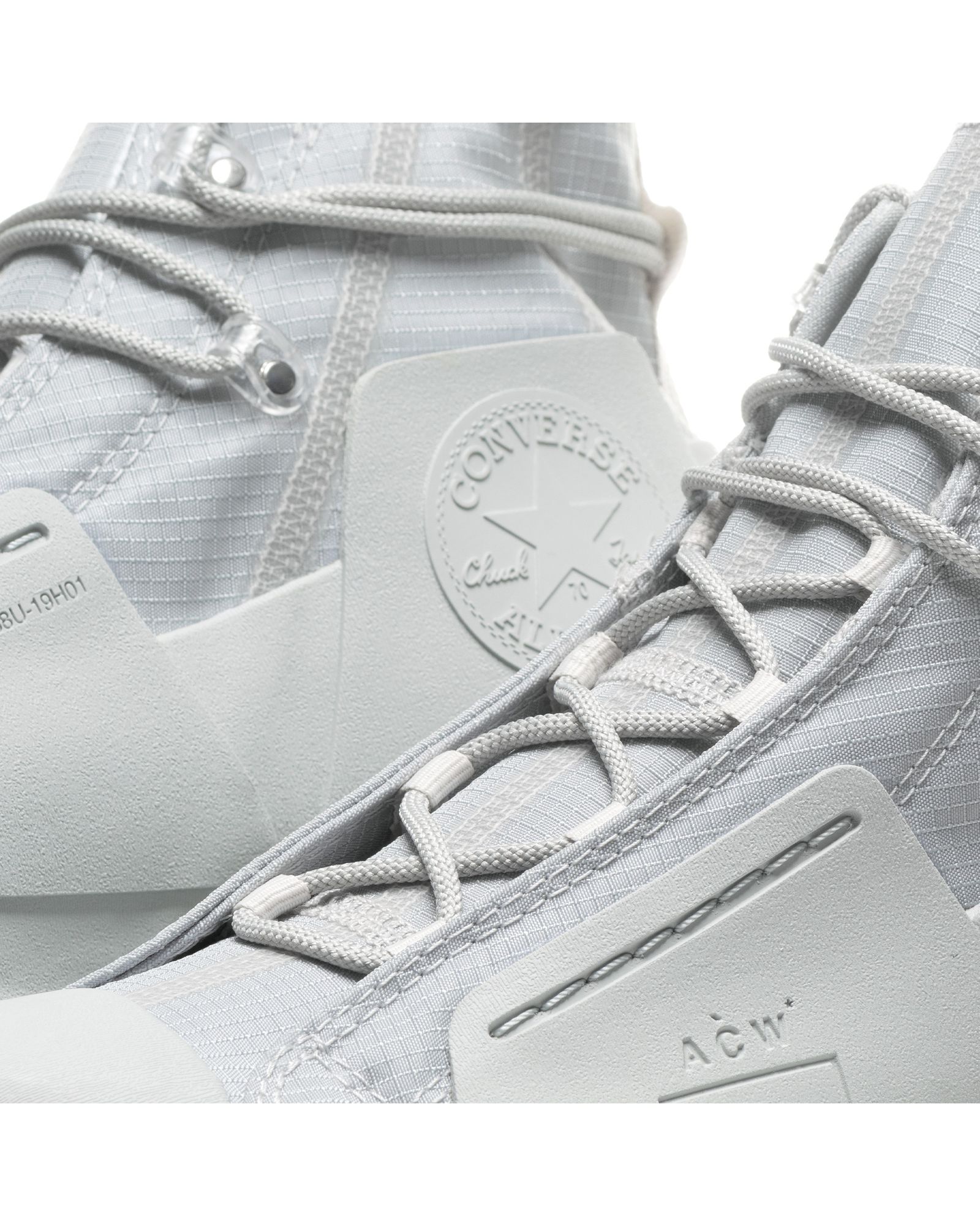 Converse x A cold Wall CTAS LUGGED HI