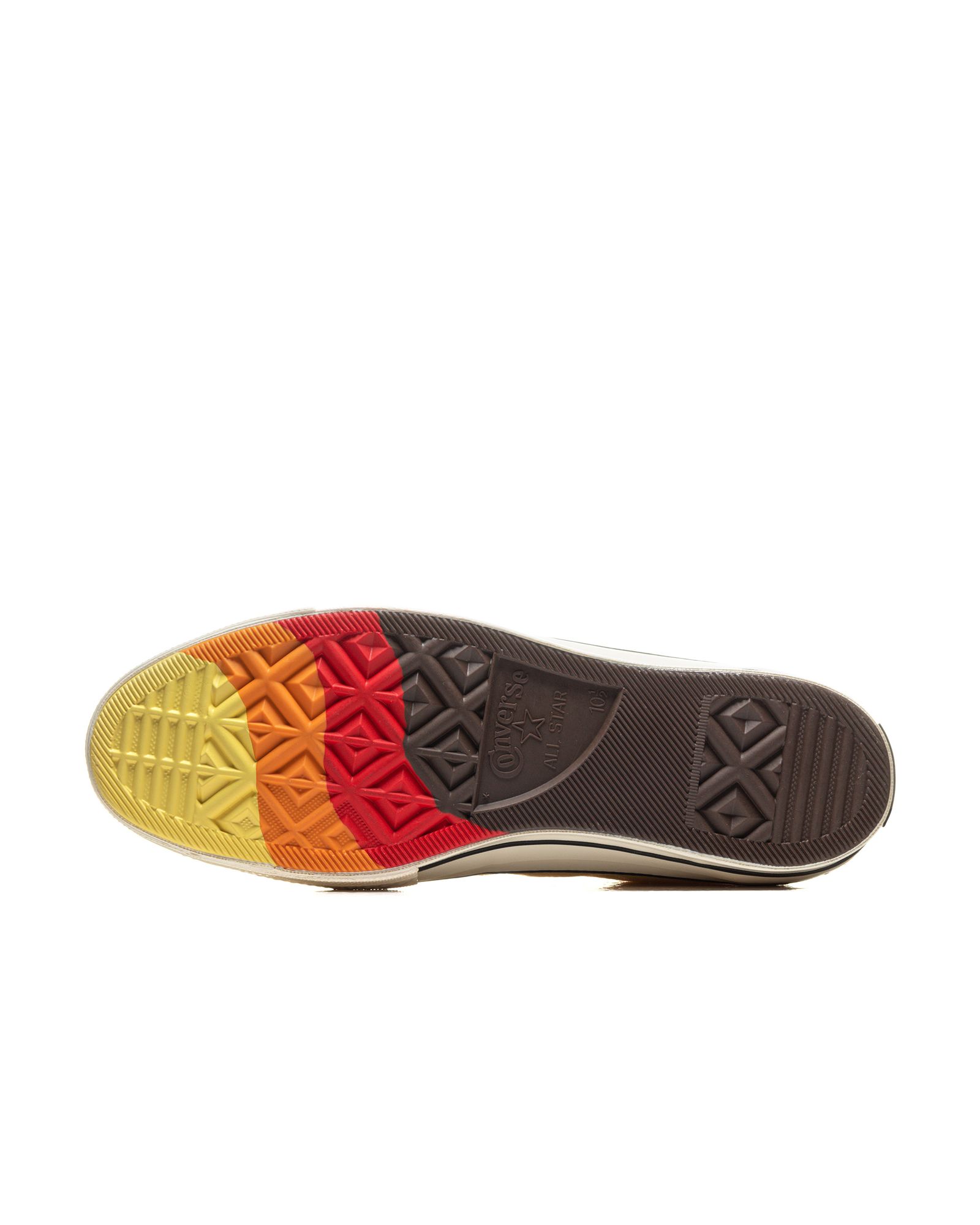 CONVERSE X CONVERSE NOR`EASTER FELT CHUCK 70 HI