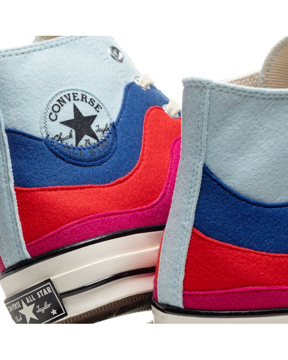 Felt shops converse