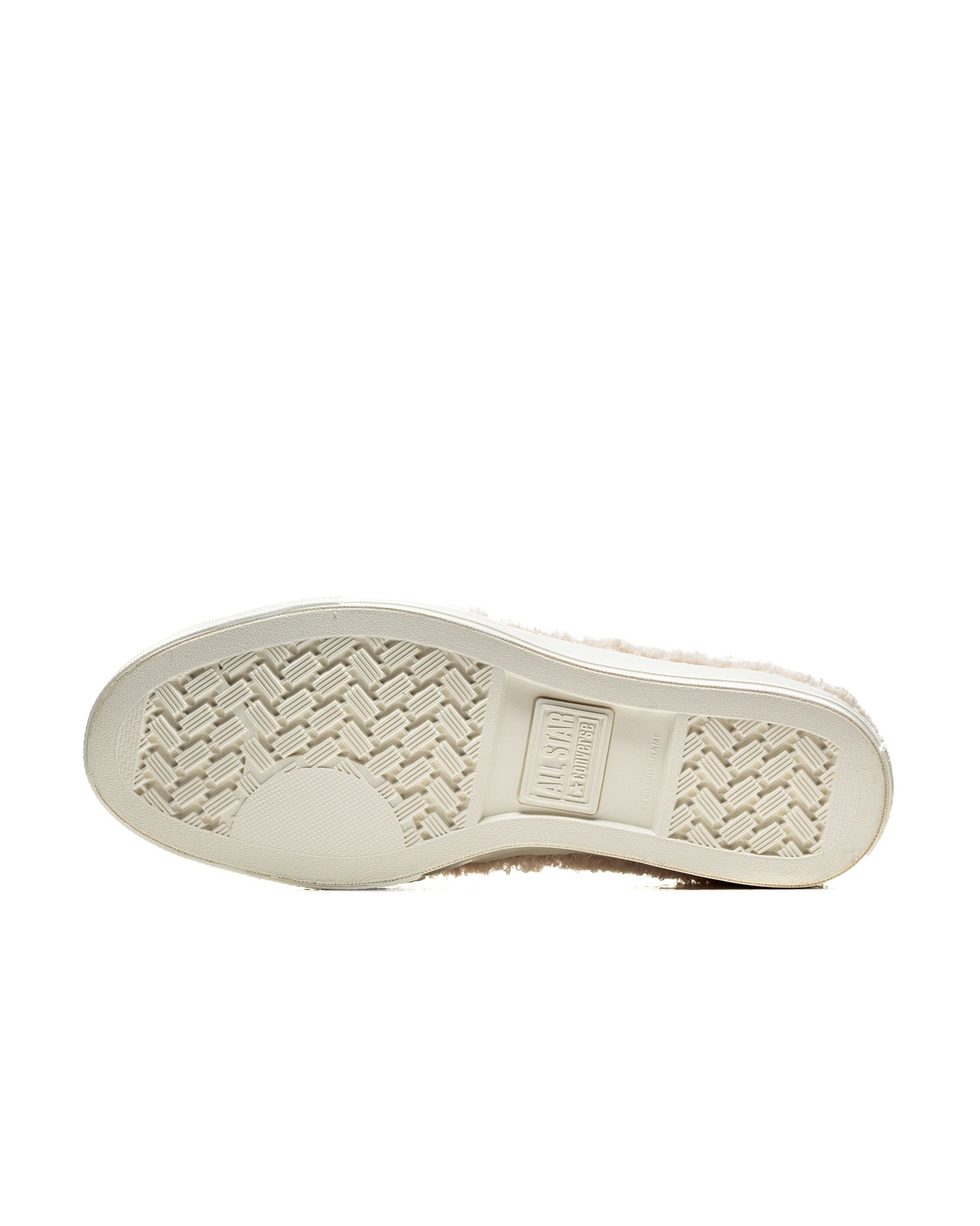 CONVERSE X RETRO SHERPA STAR PLAYER OX