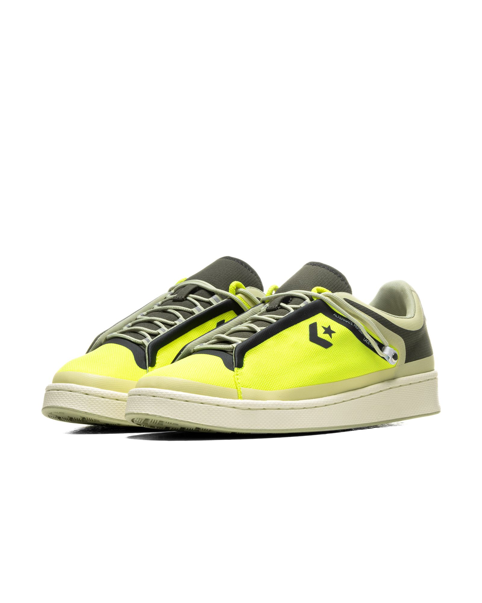 CONVERSE X SEAM TAPE PRO LEATHER OX