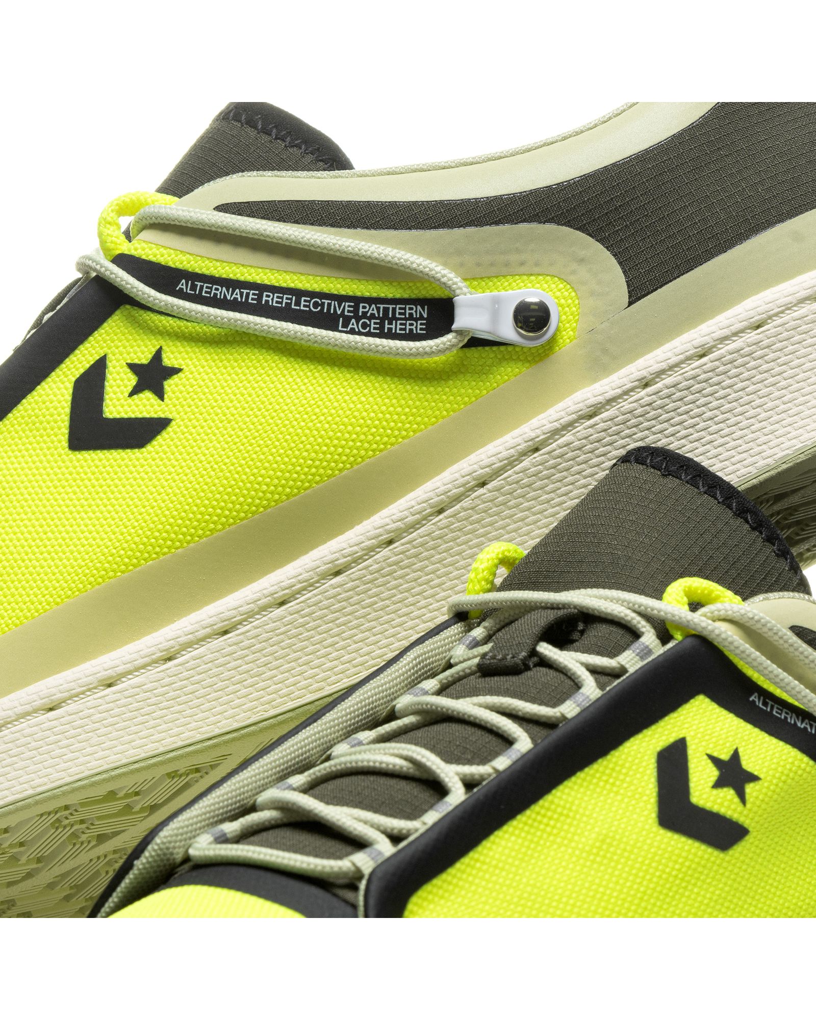 CONVERSE X SEAM TAPE PRO LEATHER OX