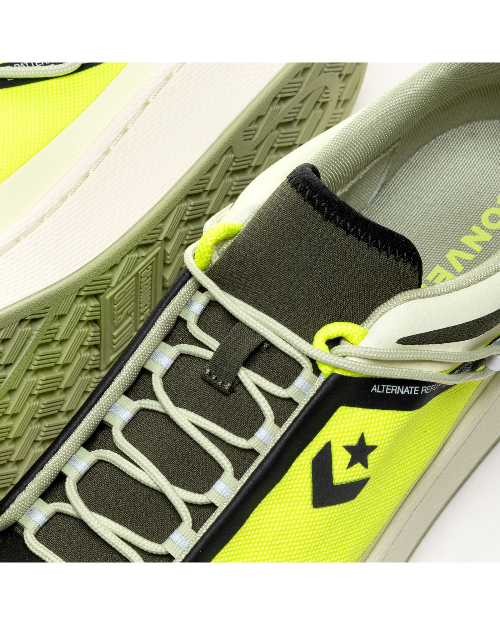 CONVERSE X SEAM TAPE PRO LEATHER OX