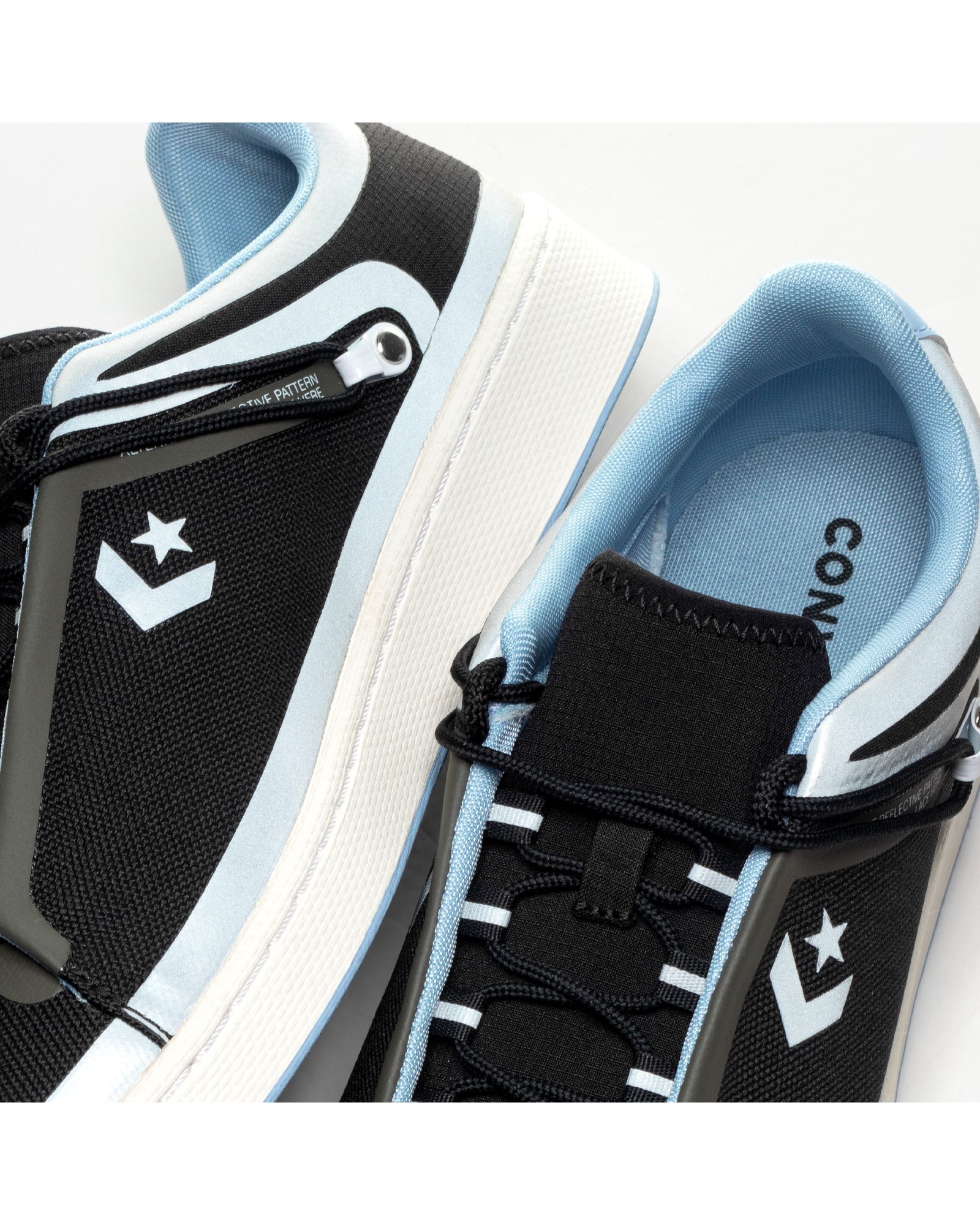 CONVERSE X SEAM TAPE PRO LEATHER OX