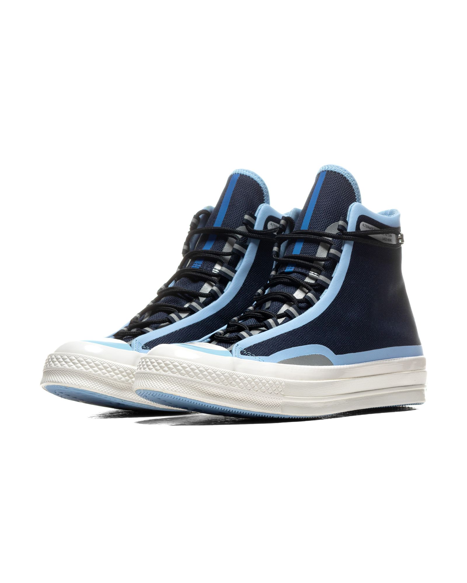 CONVERSE X  SEAM TAPE CHUCK 70 HI