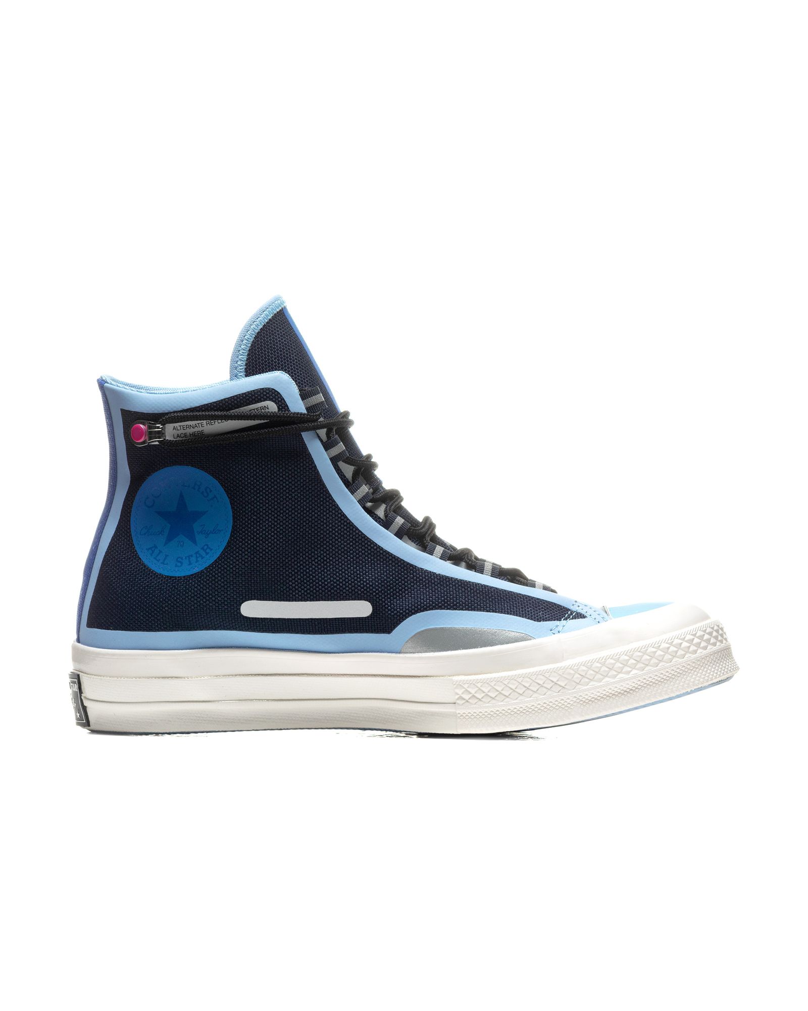 CONVERSE X  SEAM TAPE CHUCK 70 HI