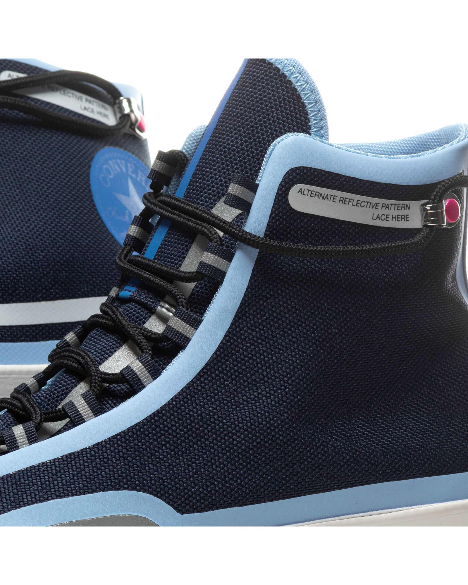 CONVERSE X  SEAM TAPE CHUCK 70 HI