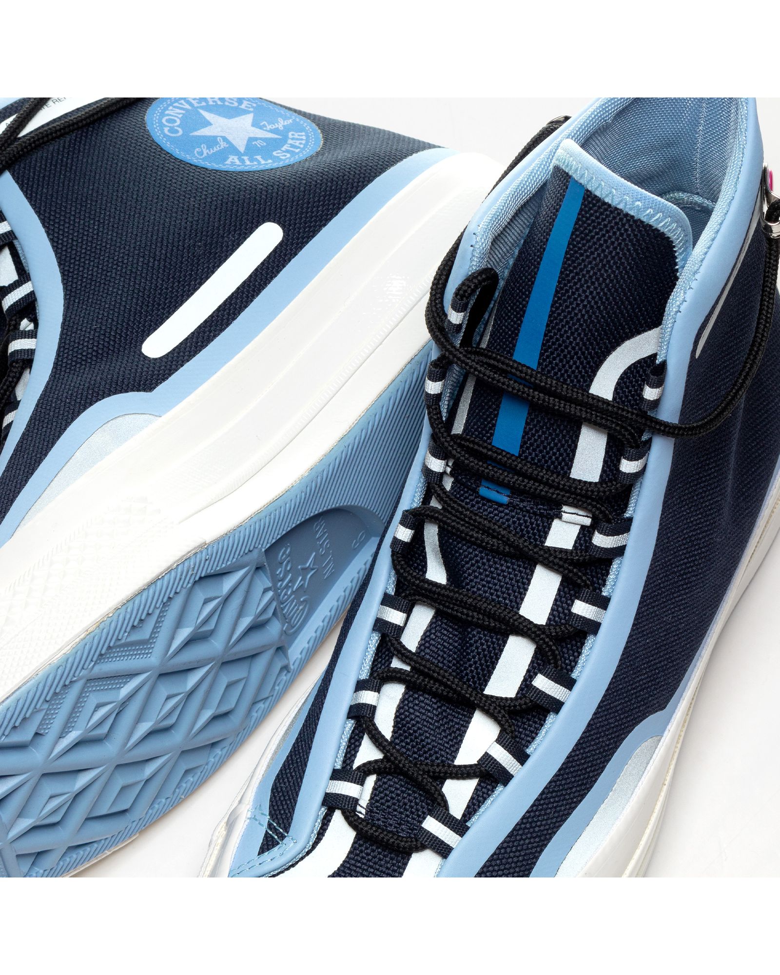 CONVERSE X  SEAM TAPE CHUCK 70 HI