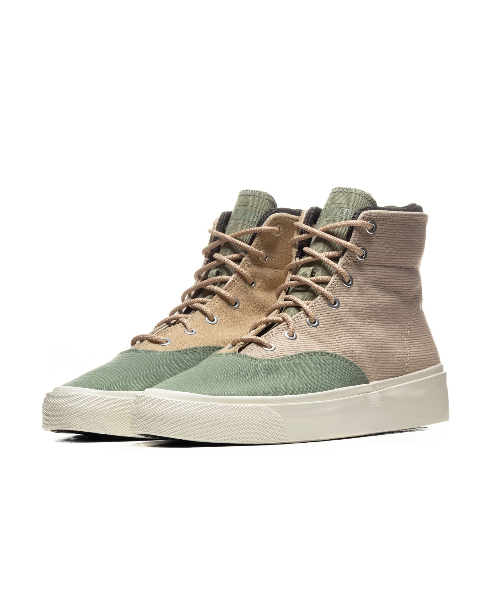 CONVERSE X CONVERSE JUNGLE CLOTH SKID GRIP HI