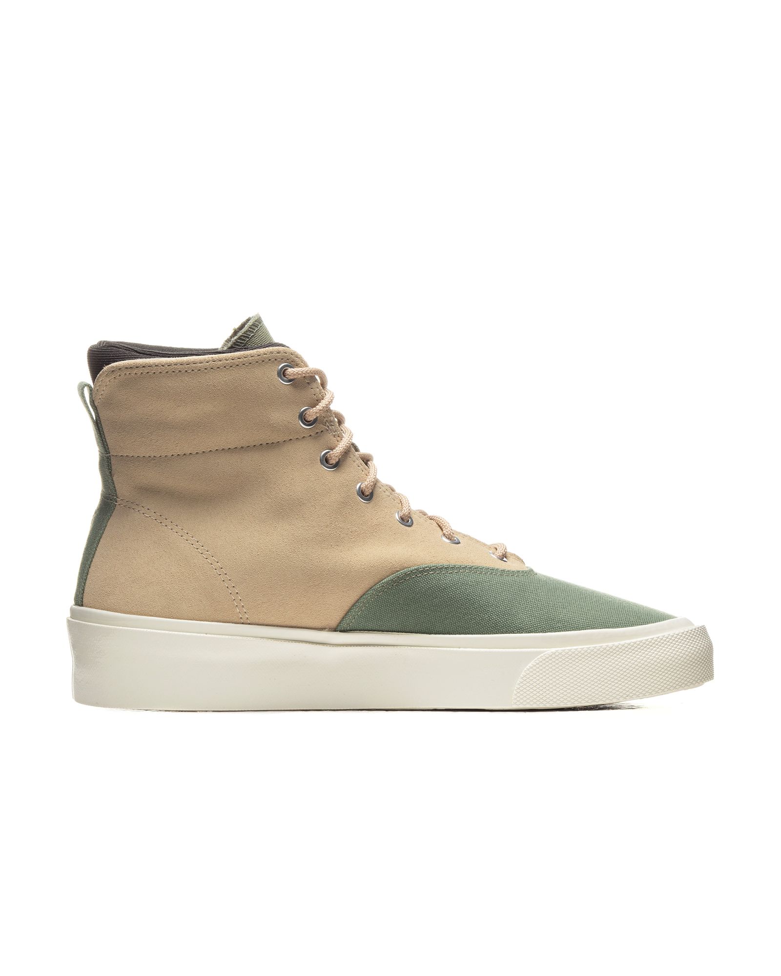 CONVERSE X CONVERSE JUNGLE CLOTH SKID GRIP HI