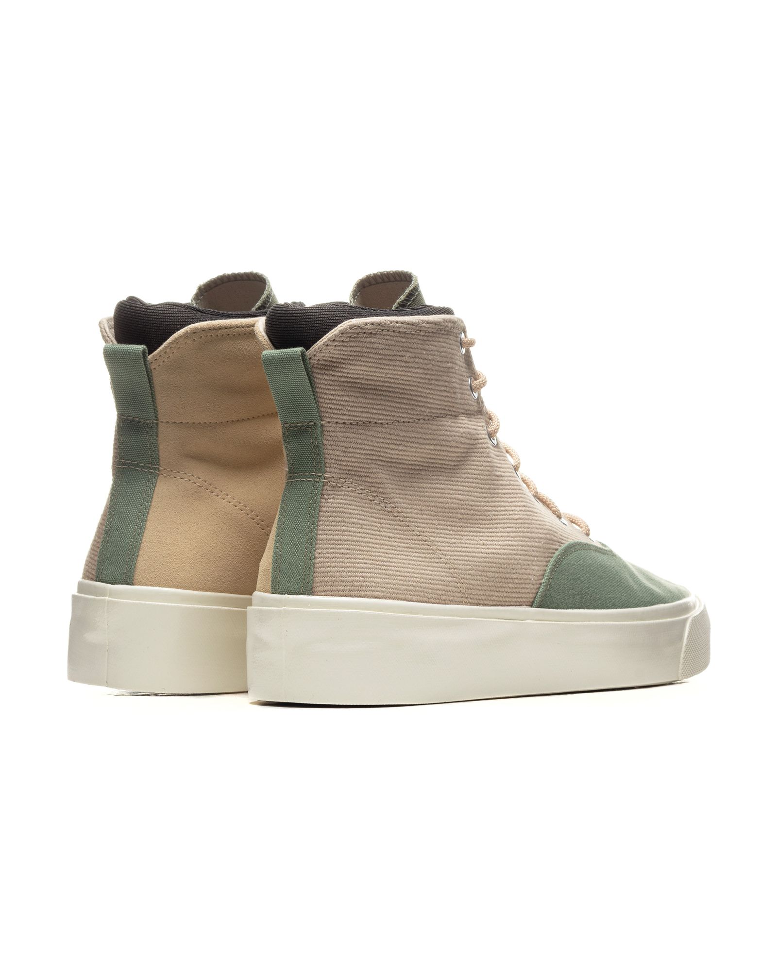 CONVERSE X CONVERSE JUNGLE CLOTH SKID GRIP HI