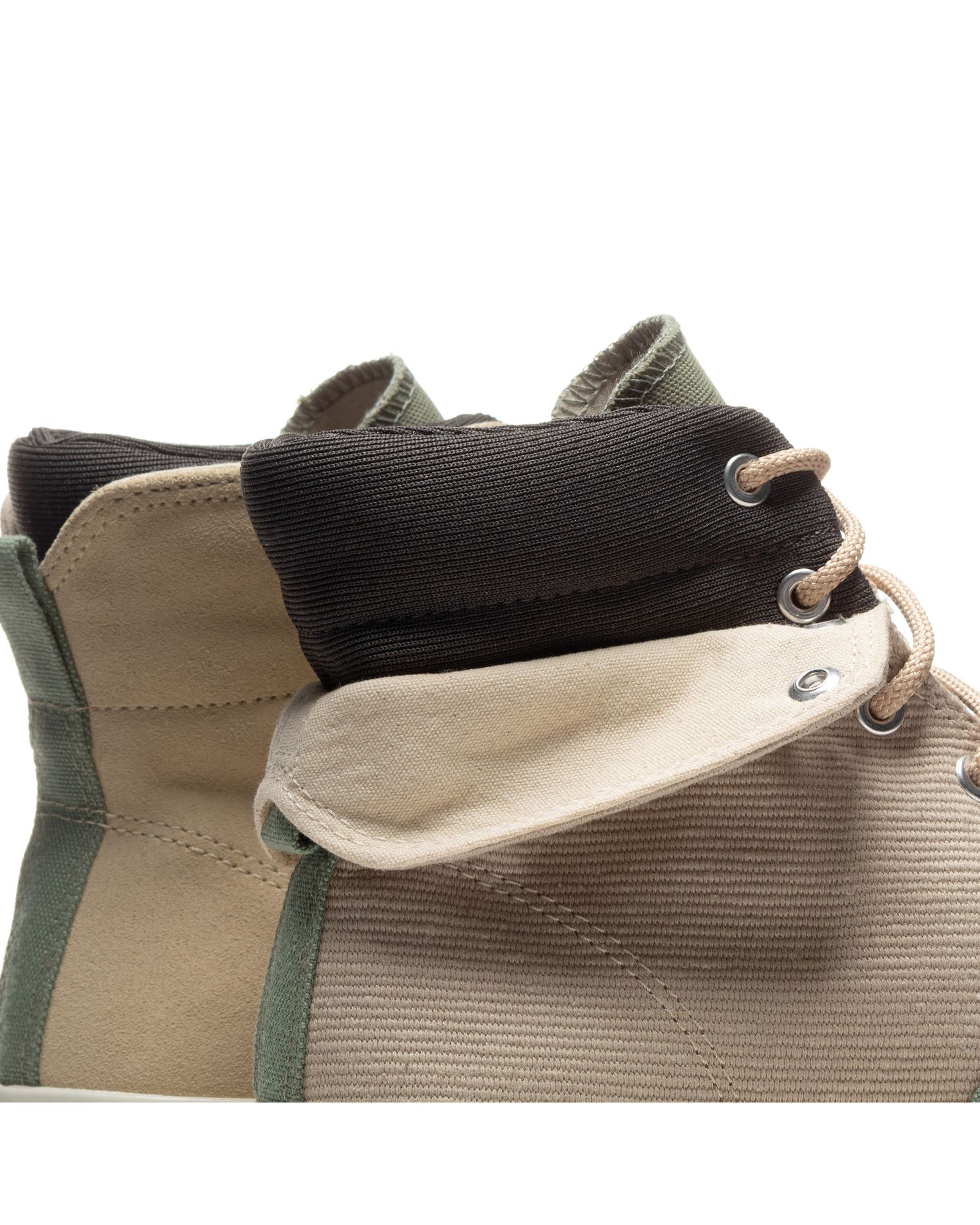 CONVERSE X CONVERSE JUNGLE CLOTH SKID GRIP HI