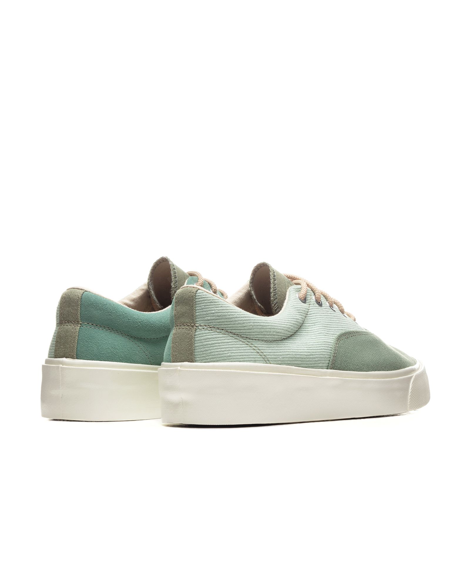 CONVERSE X CONVERSE JUNGLE CLOTH SKID GRIP OX