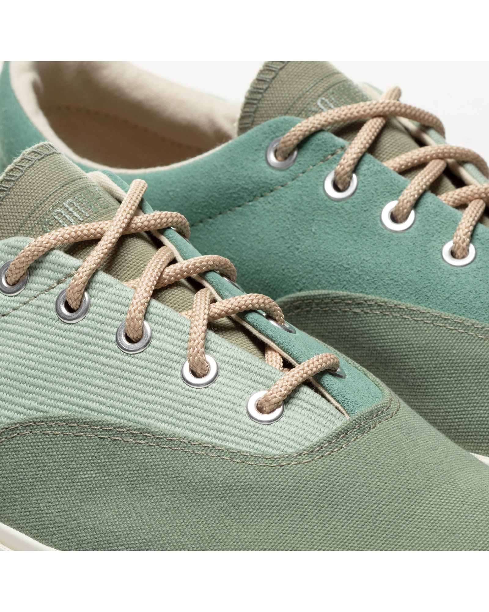 CONVERSE X CONVERSE JUNGLE CLOTH SKID GRIP OX