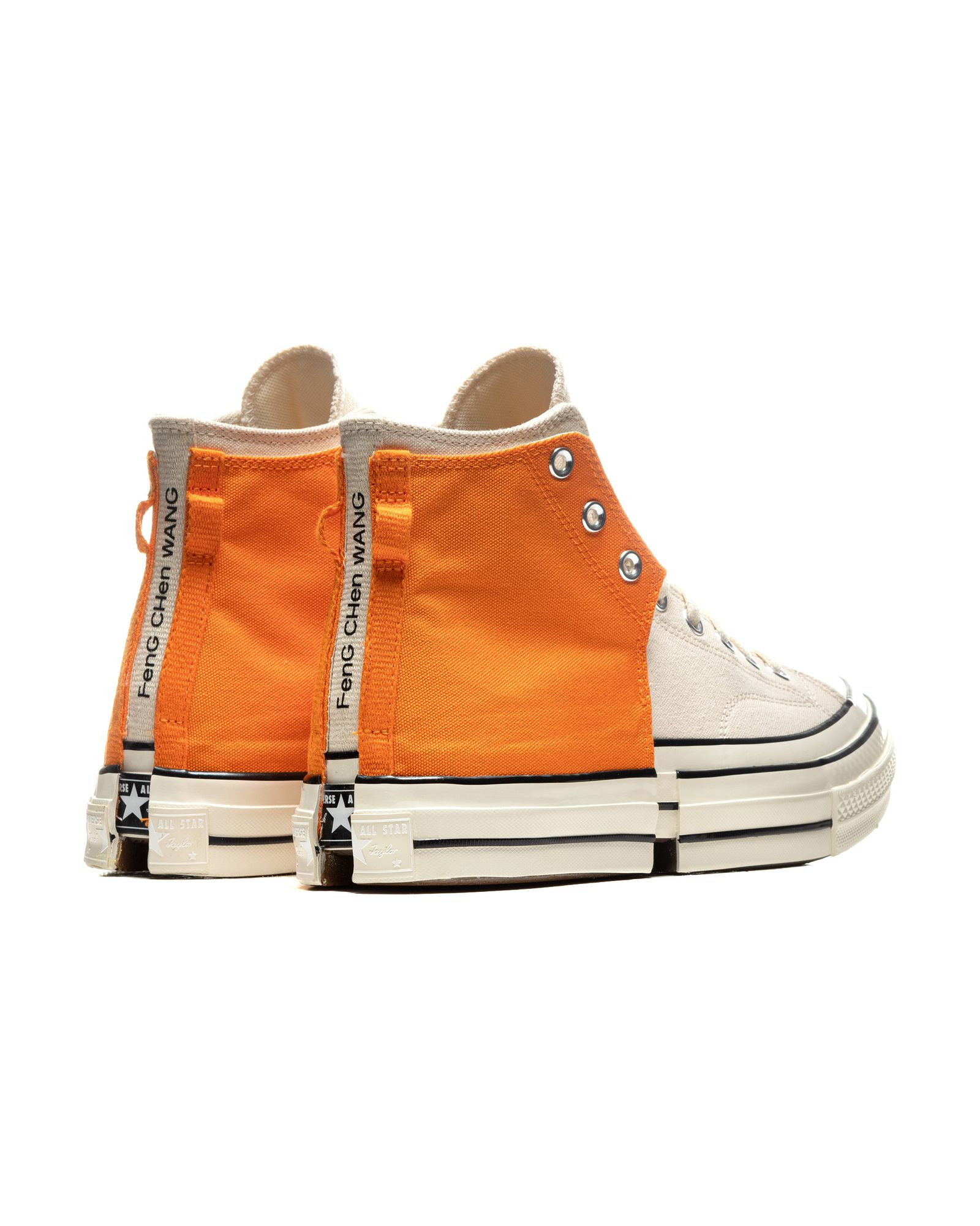 CONVERSE X FENG CT 2 IN 1 CHUCK 70 HI