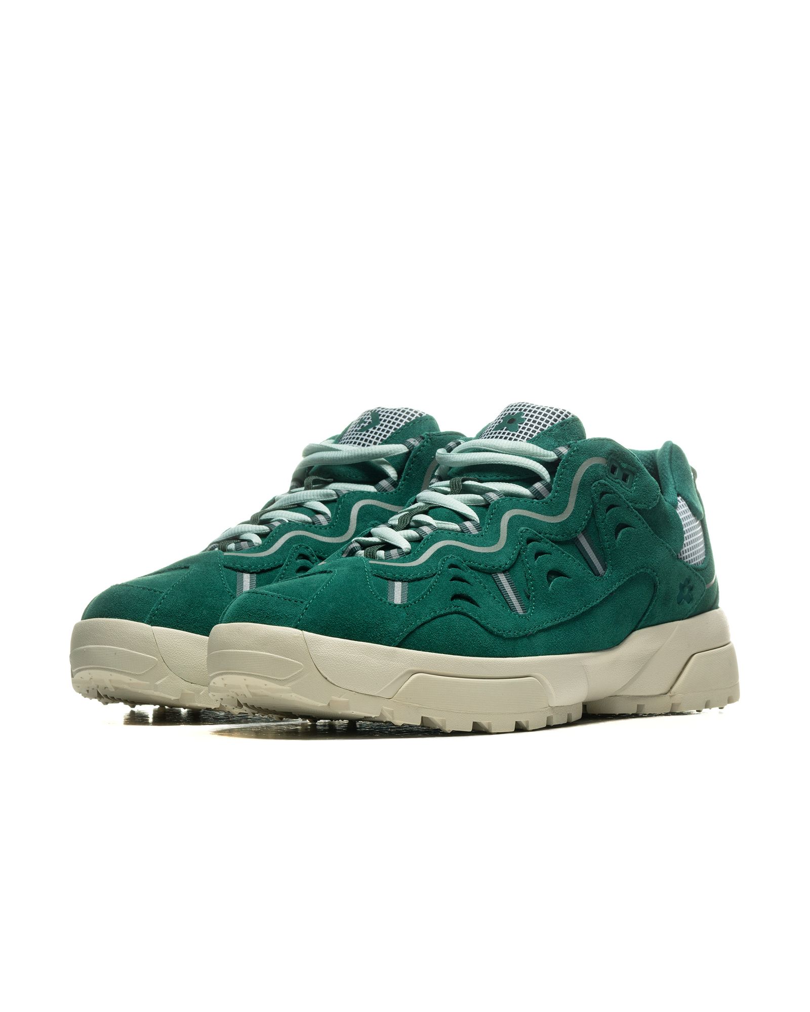 CONVERSE X GOLF LE FLEUR GIANNO OX